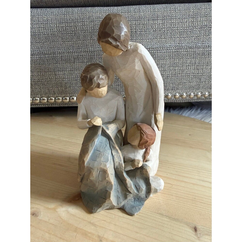 Willow Tree Generations Figurine